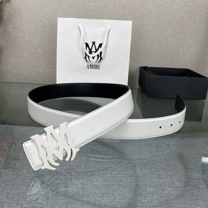 TOP Amiri Exquisite Belt