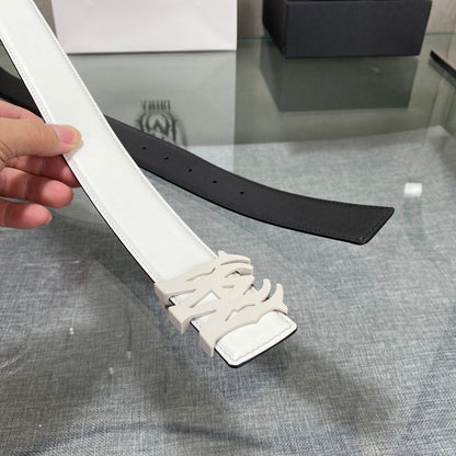 TOP Amiri Exquisite Belt