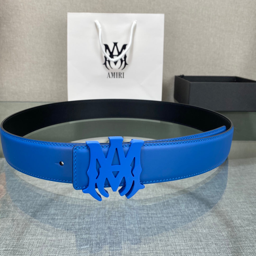 TOP Amiri Exquisite Belt