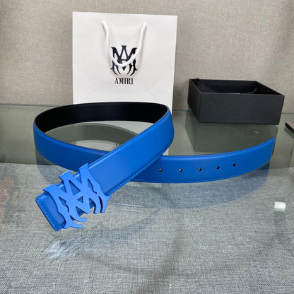 TOP Amiri Exquisite Belt