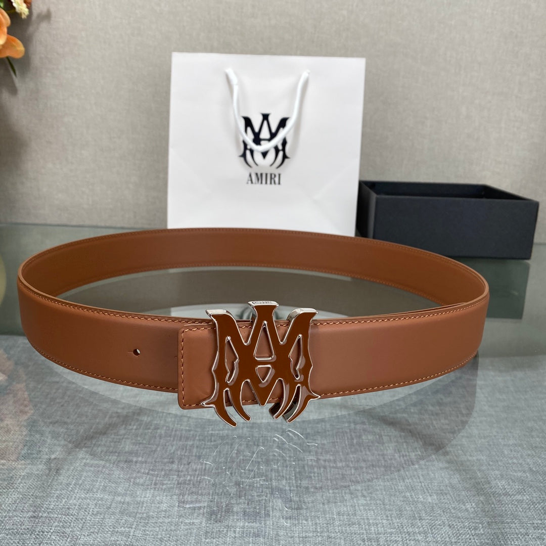 TOP Amiri Exquisite Belt