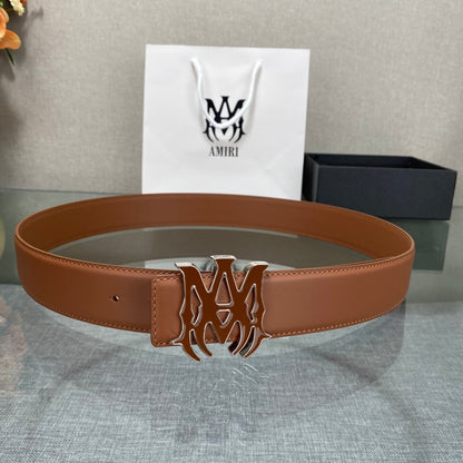 TOP Amiri Exquisite Belt