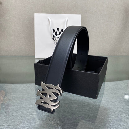 TOP Amiri Exquisite Belt