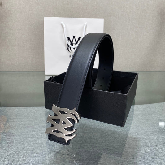 TOP Amiri Exquisite Belt