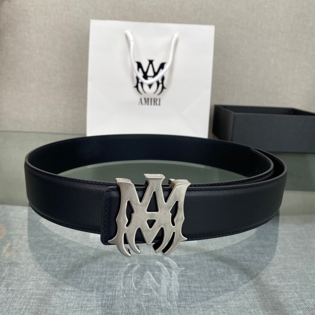 TOP Amiri Exquisite Belt