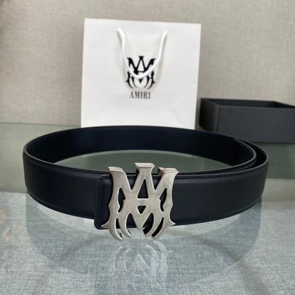TOP Amiri Exquisite Belt