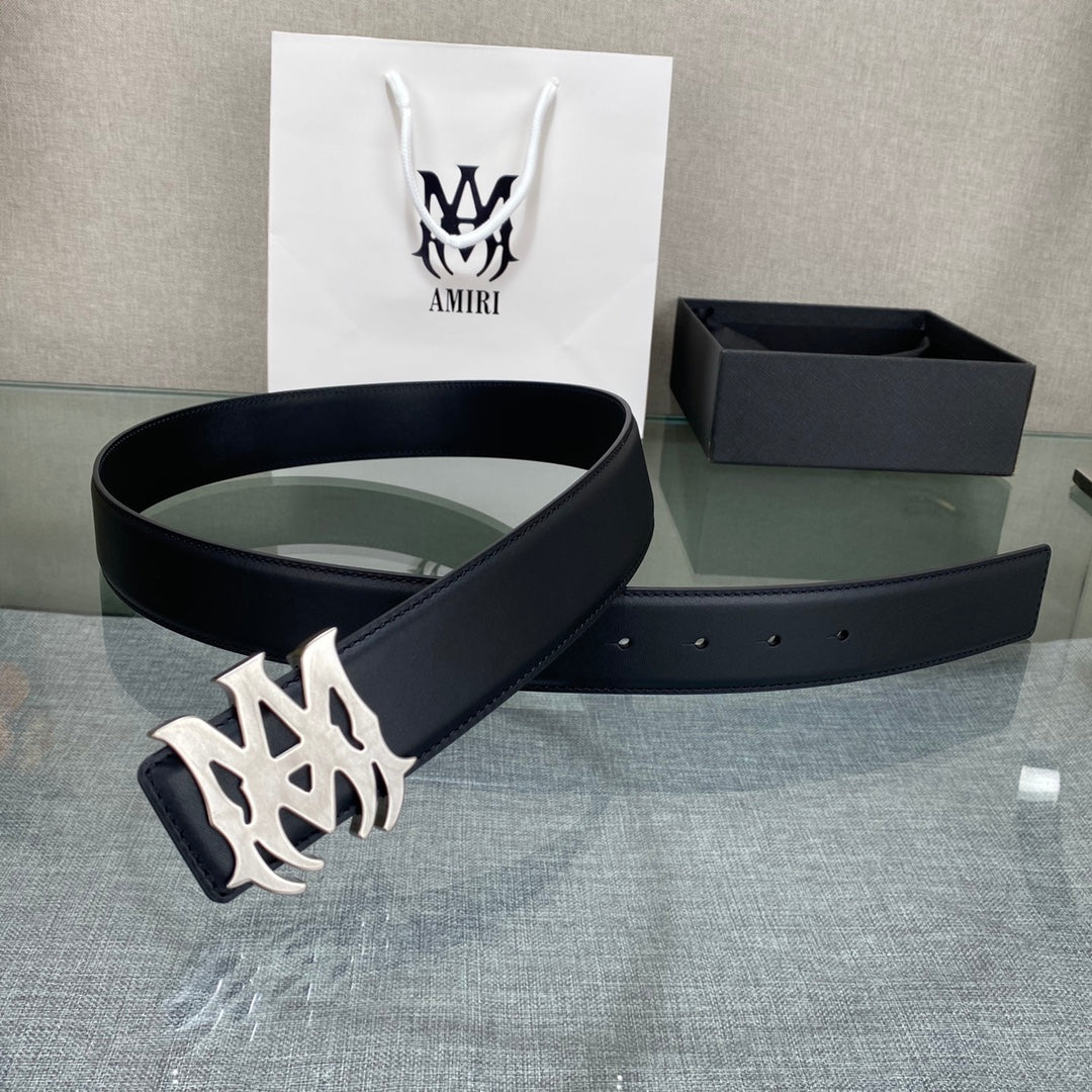 TOP Amiri Exquisite Belt