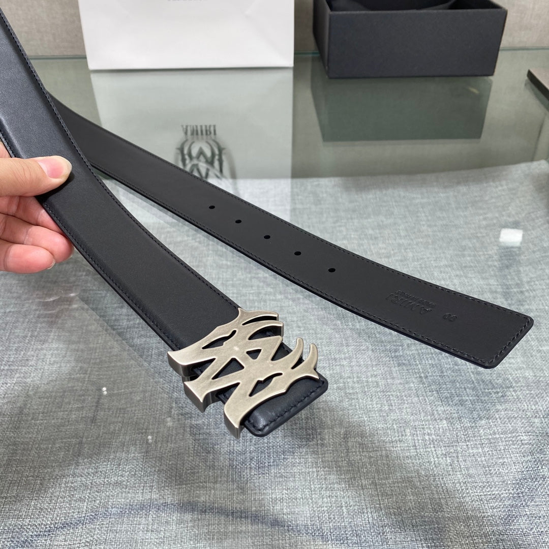 TOP Amiri Exquisite Belt