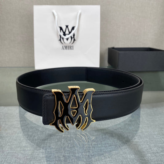 TOP Amiri Exquisite Belt