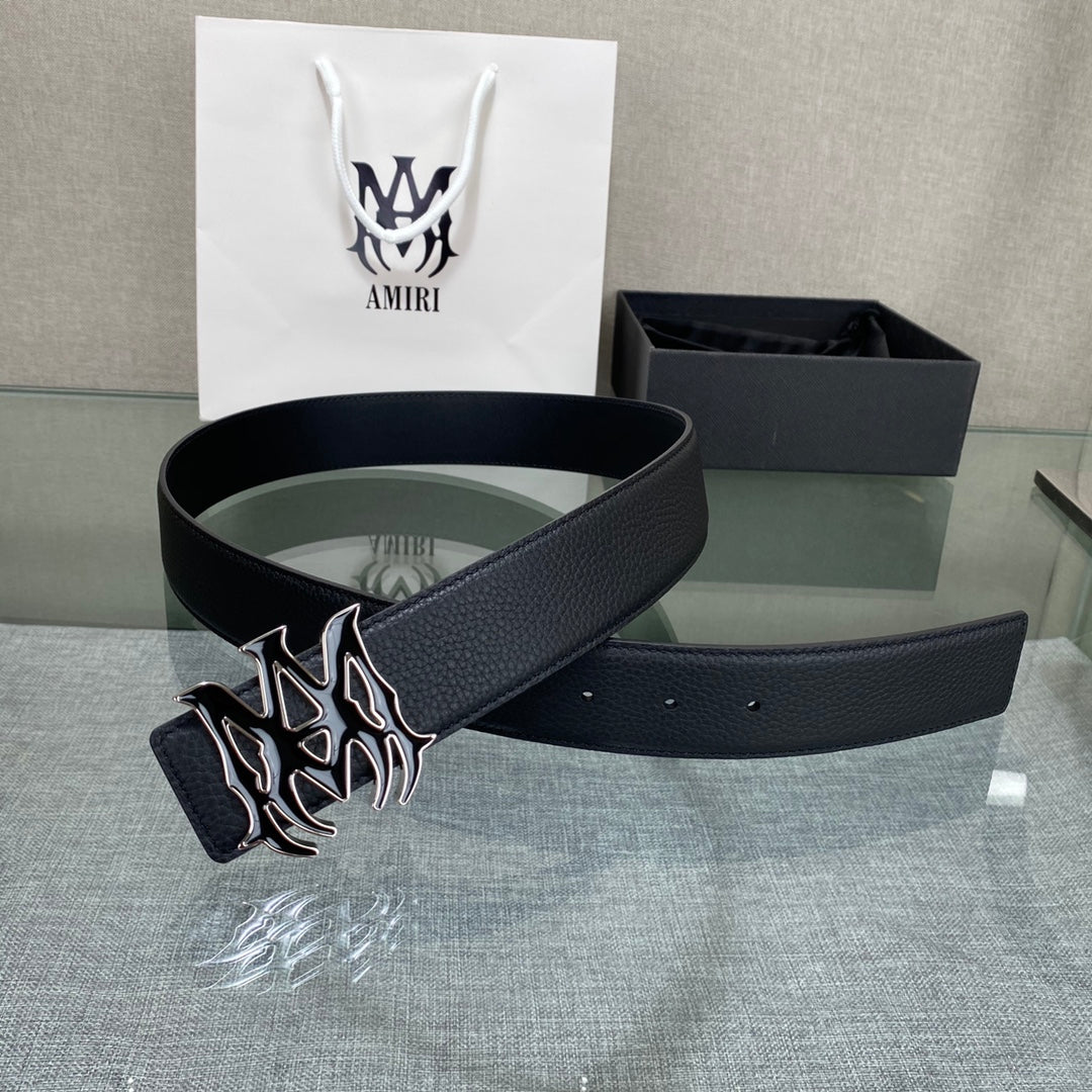TOP Amiri Exquisite Belt