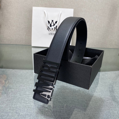 TOP Amiri Exquisite Belt