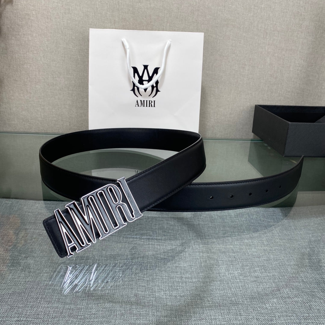 TOP Amiri Exquisite Belt