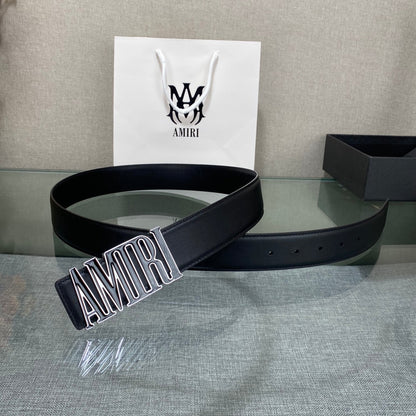 TOP Amiri Exquisite Belt