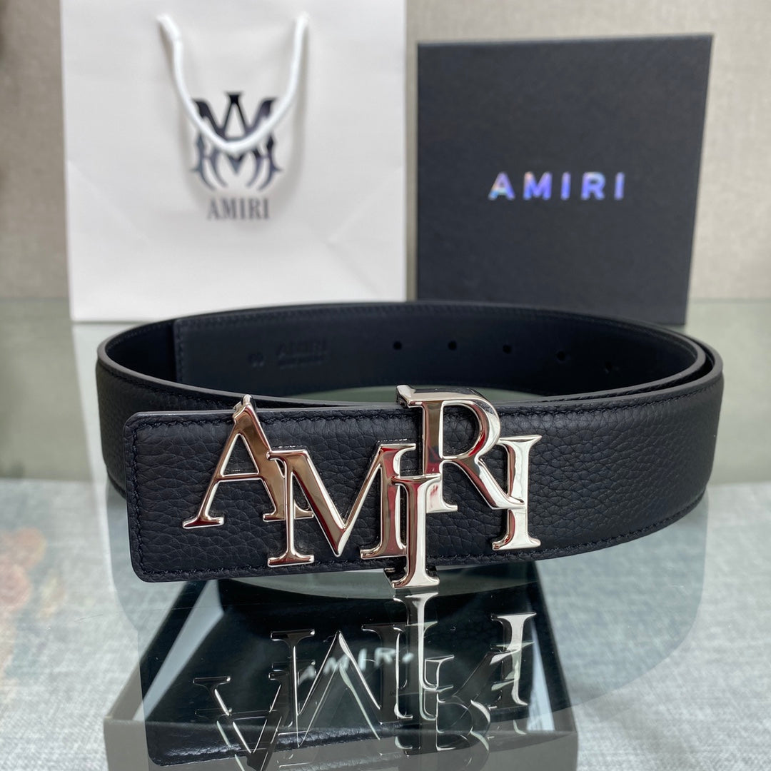 TOP Amiri Exquisite Belt