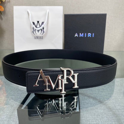 TOP Amiri Exquisite Belt