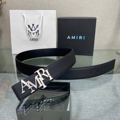 TOP Amiri Exquisite Belt