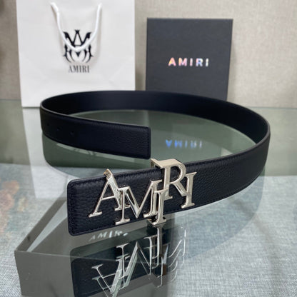 TOP Amiri Exquisite Belt