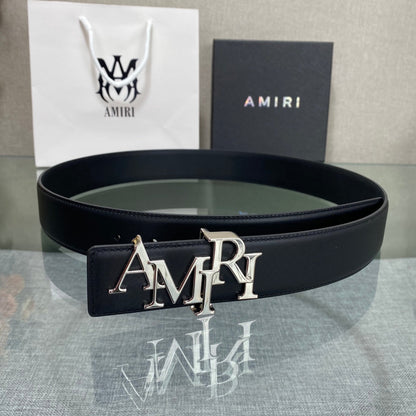 TOP Amiri Exquisite Belt