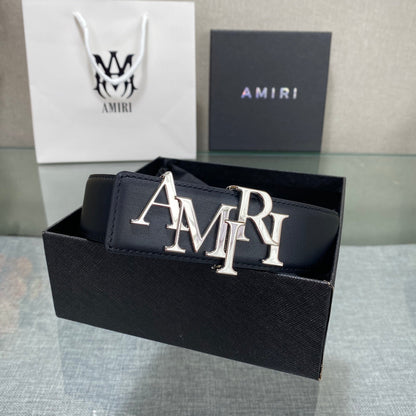 TOP Amiri Exquisite Belt