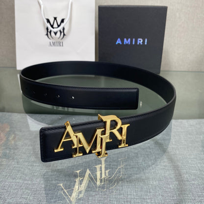 TOP Amiri Exquisite Belt