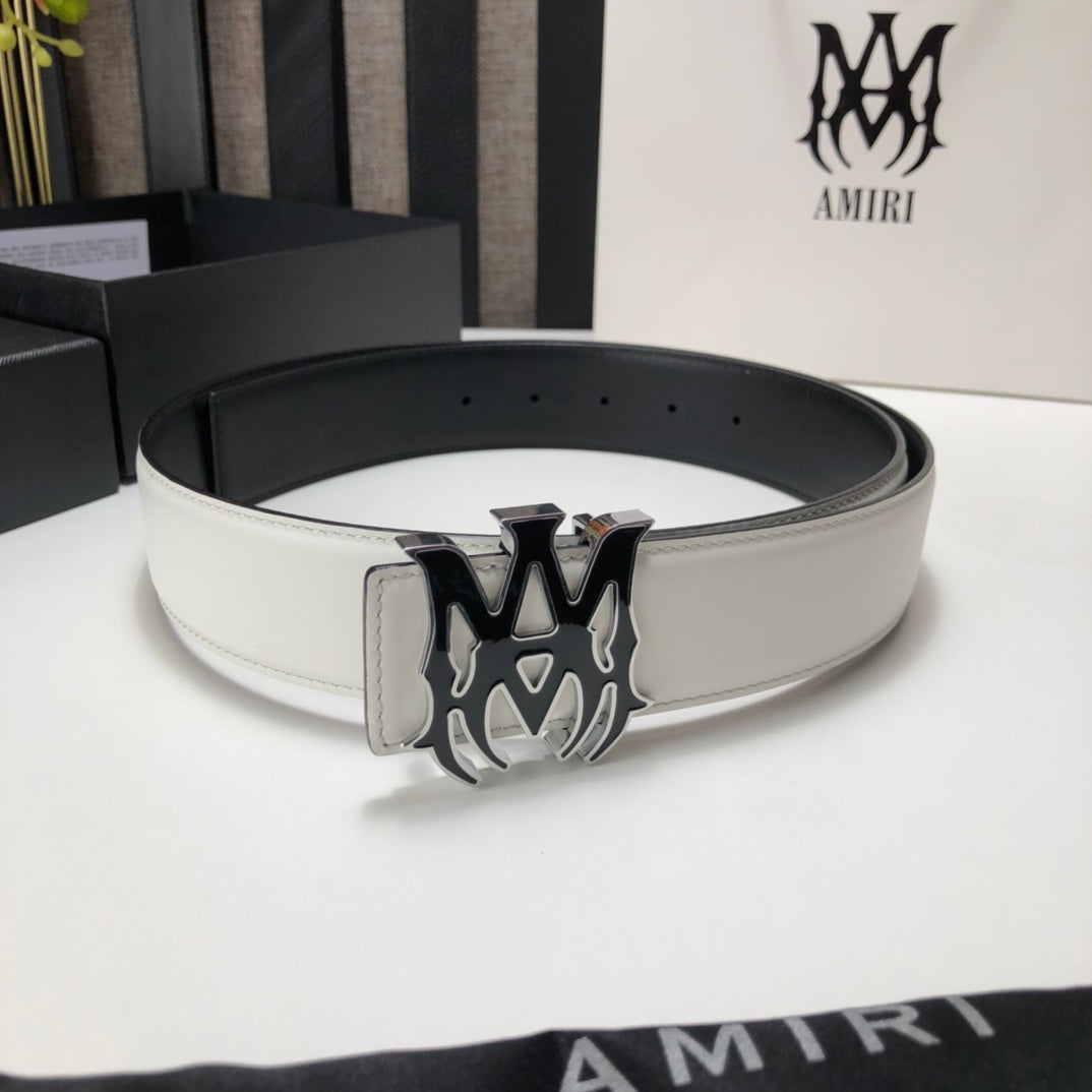 TOP Amiri Exquisite Belt