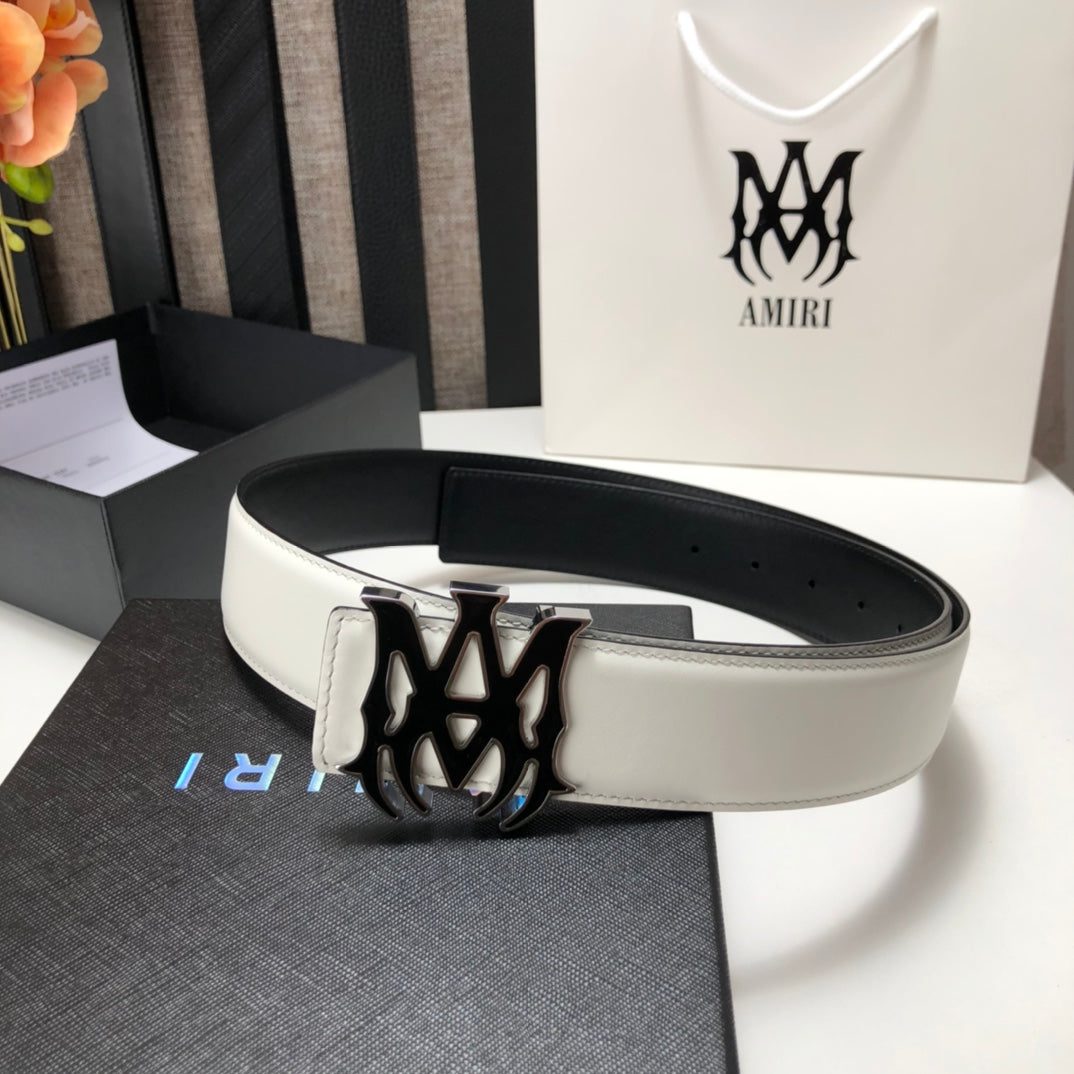 TOP Amiri Exquisite Belt