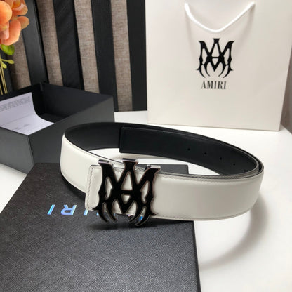 TOP Amiri Exquisite Belt