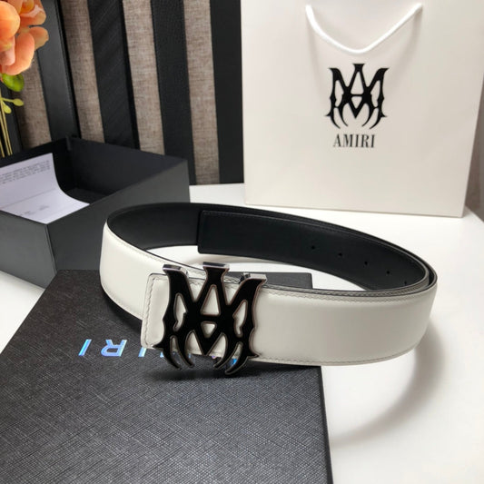 TOP Amiri Exquisite Belt