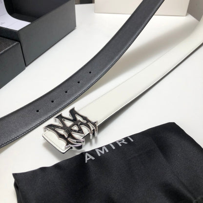 TOP Amiri Exquisite Belt