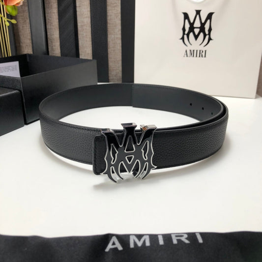 TOP Amiri Exquisite Belt