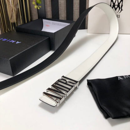 TOP Amiri Exquisite Belt