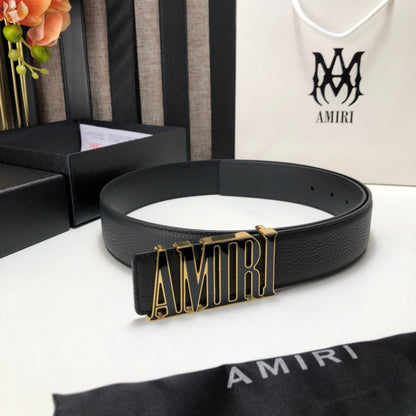 TOP Amiri Exquisite Belt