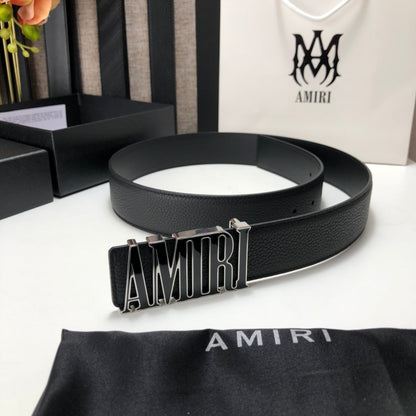TOP Amiri Exquisite Belt