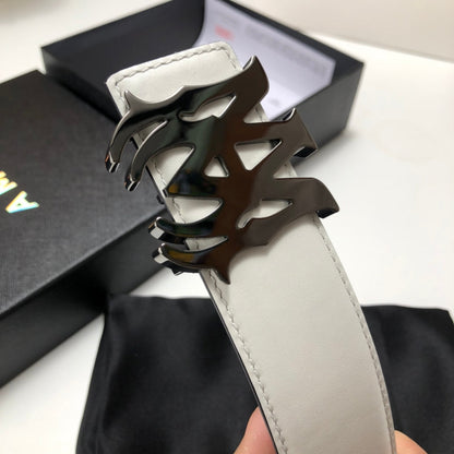 TOP Amiri Exquisite Belt
