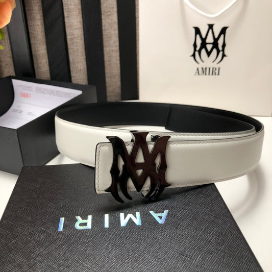 TOP Amiri Exquisite Belt