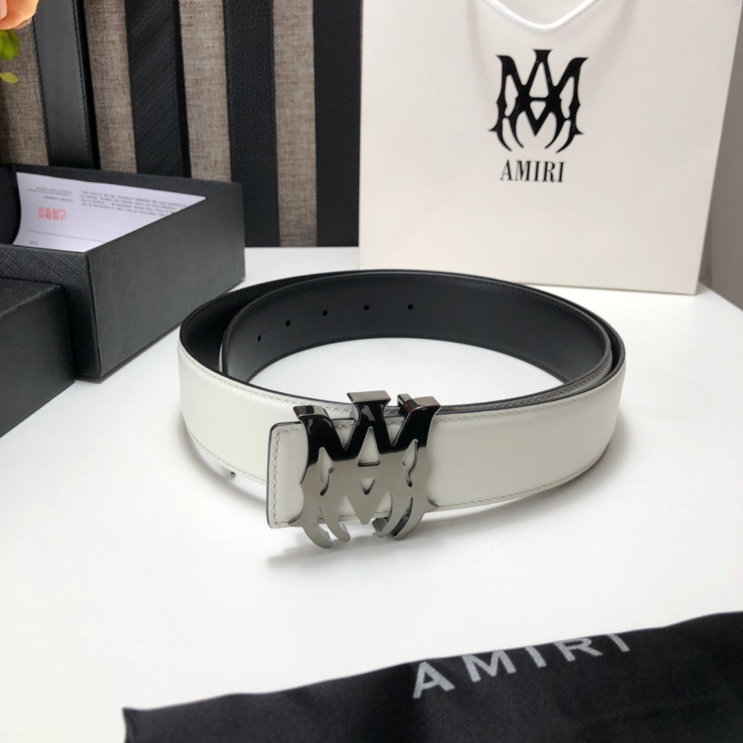TOP Amiri Exquisite Belt