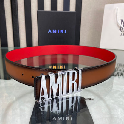 TOP Amiri Exquisite Belt