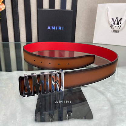 TOP Amiri Exquisite Belt