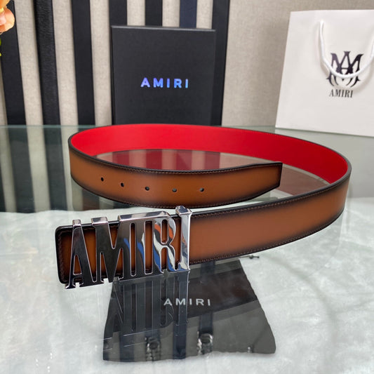 TOP Amiri Exquisite Belt