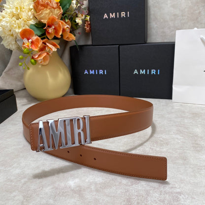 TOP Amiri Exquisite Belt
