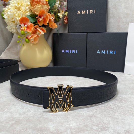 TOP Amiri Exquisite Belt