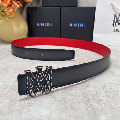TOP Amiri Exquisite Belt