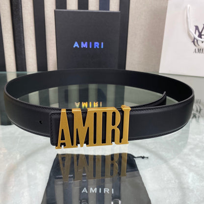 TOP Amiri Exquisite Belt