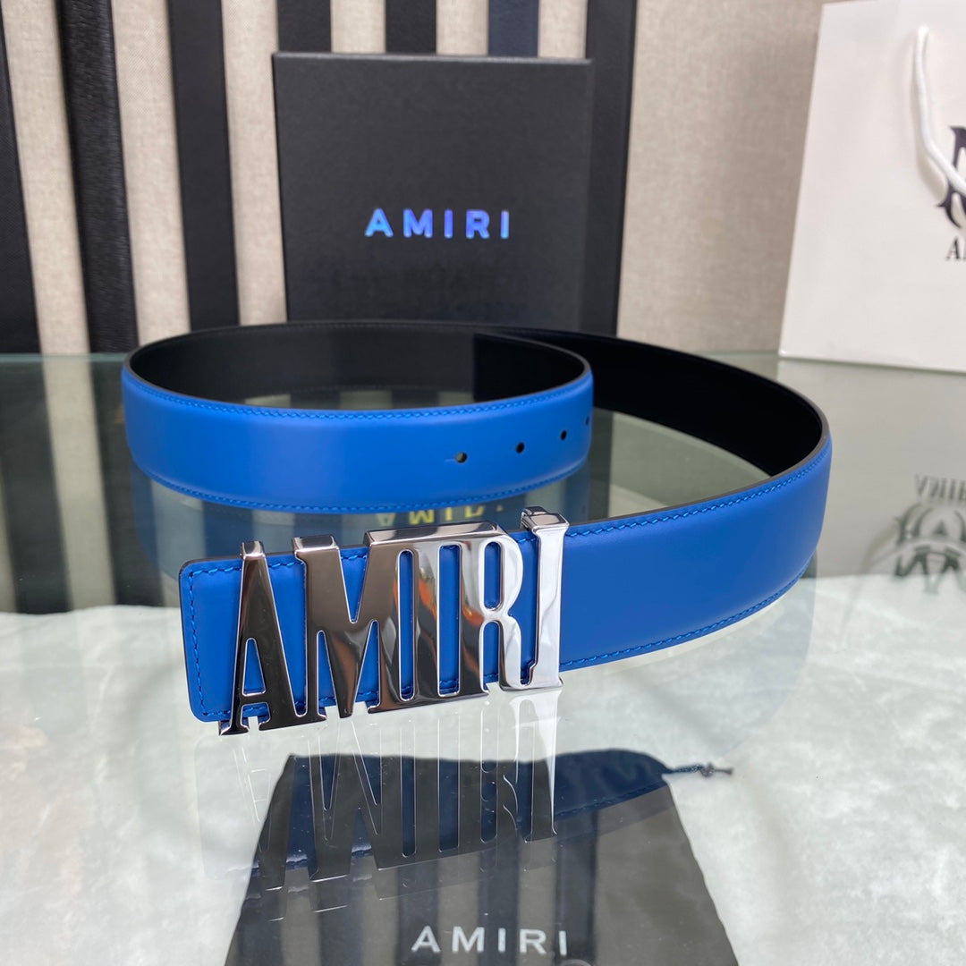 TOP Amiri Exquisite Belt