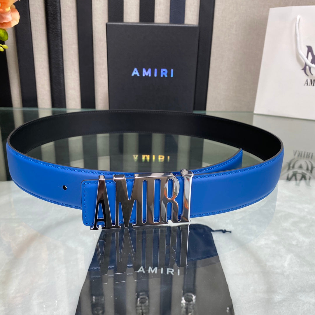 TOP Amiri Exquisite Belt