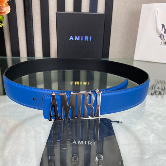 TOP Amiri Exquisite Belt