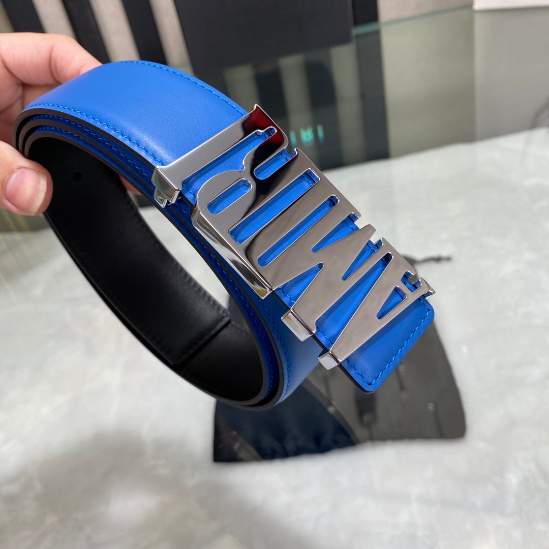 TOP Amiri Exquisite Belt