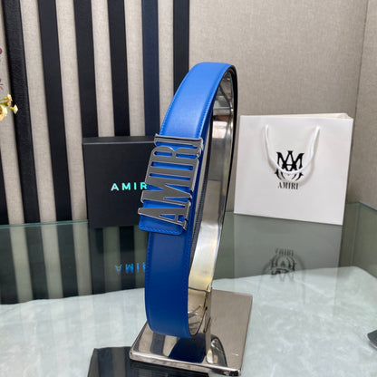 TOP Amiri Exquisite Belt