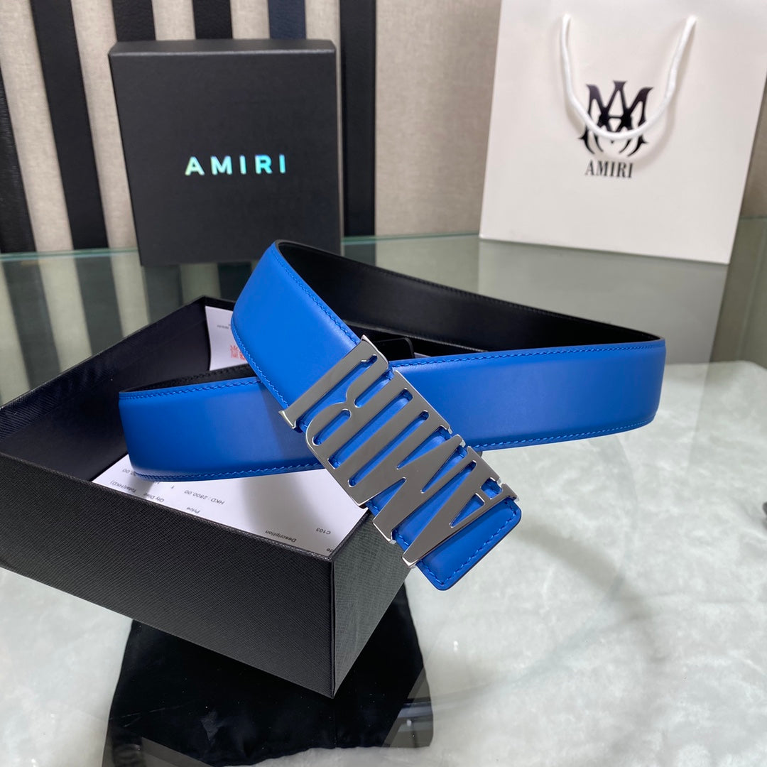 TOP Amiri Exquisite Belt