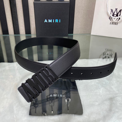 TOP Amiri Exquisite Belt